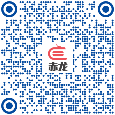 千湖云ERP-二维码